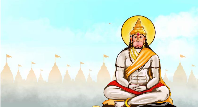 Hanuman chalisa