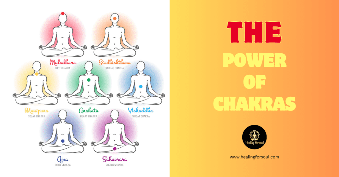 Chakras