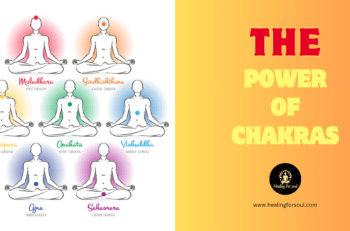 Chakras