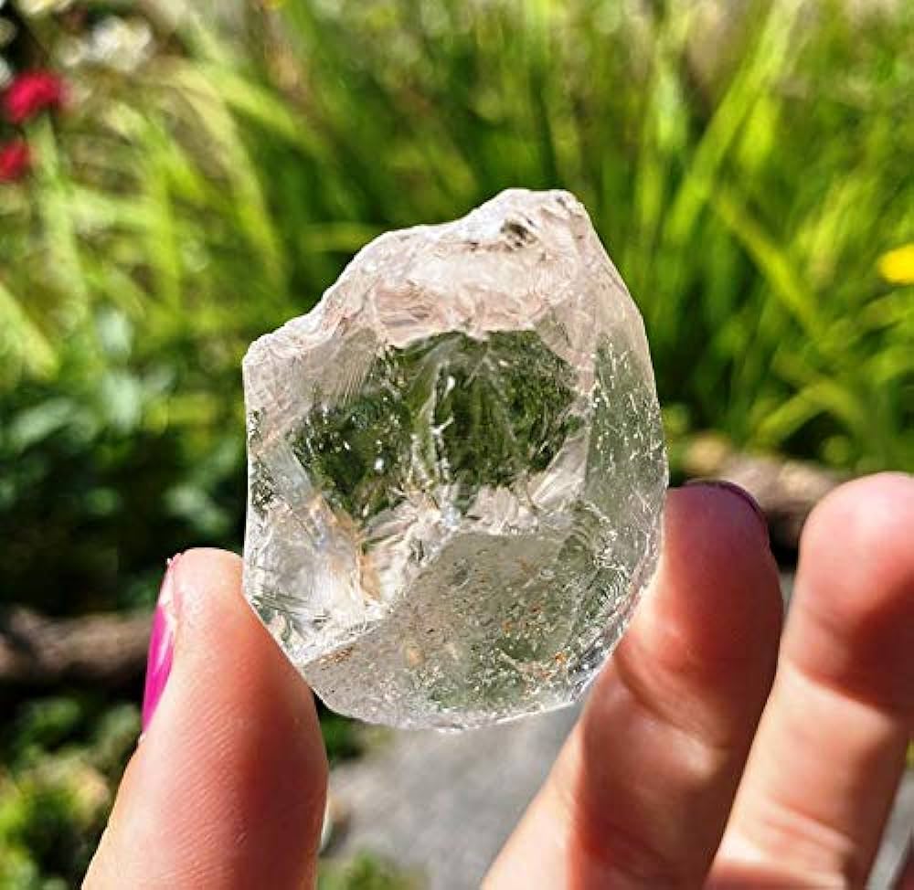 Clear Quartz