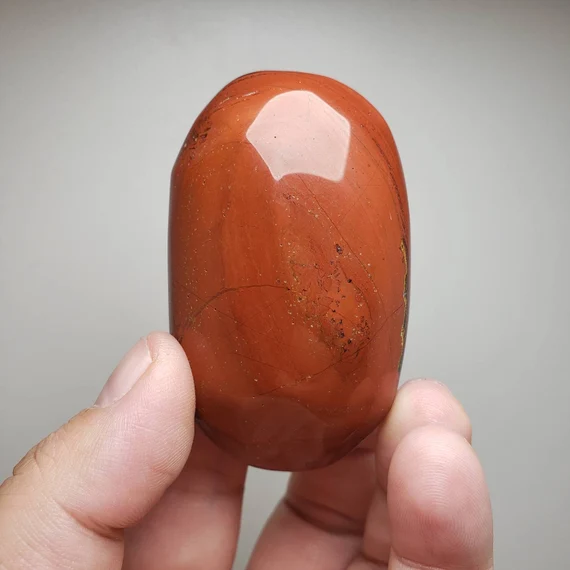 Red Jasper f