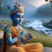 hare krishna mantra essence