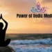 Vedic Meditation Mantras